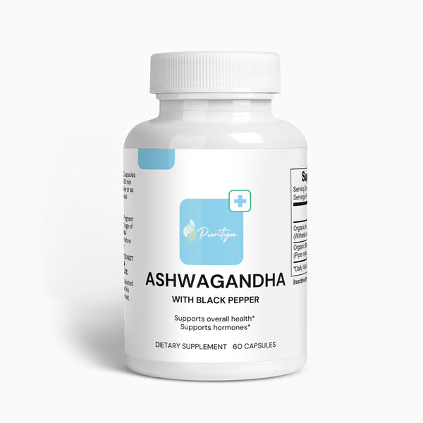 Ashwagandha