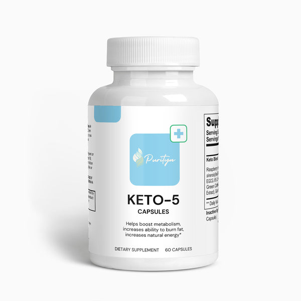 Keto-5